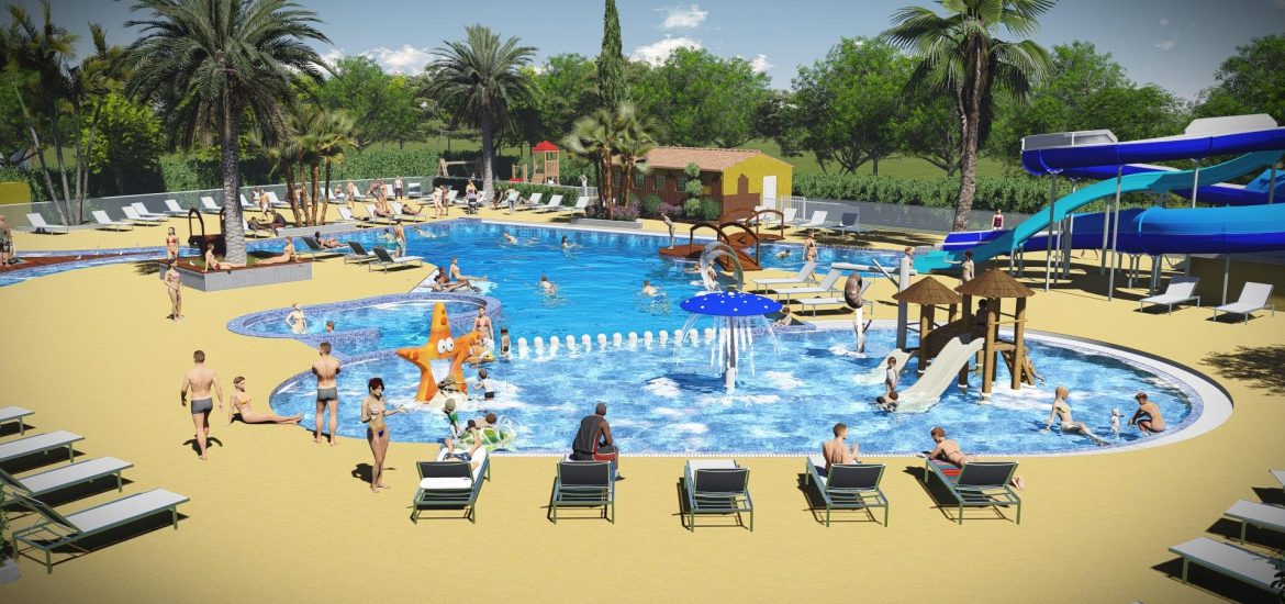 Pourquoi choisir de camper sur la côte d’Azur au camping PortPothuau ? EtSiJeBloguais