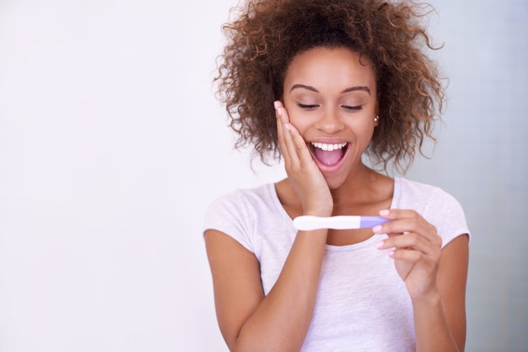 Comment-tomber-enceinte-le-plus-rapidement-possible